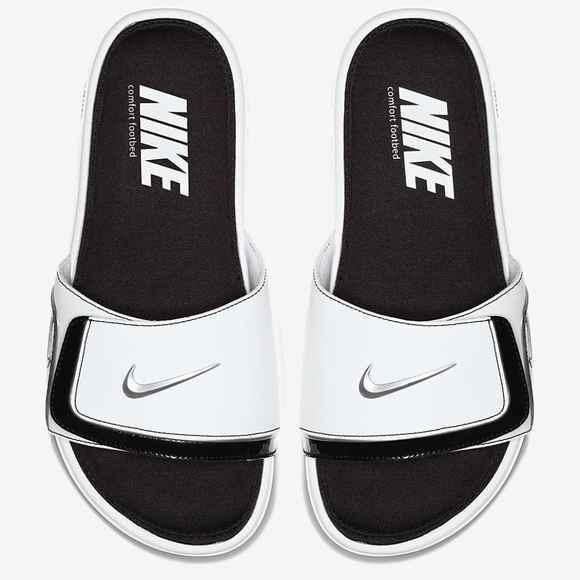 nike comfort slide 2 size 12